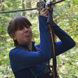 Meet your Posher, Raina